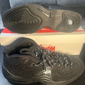 Nike AIR PENNY II SP - Men’s 10.5